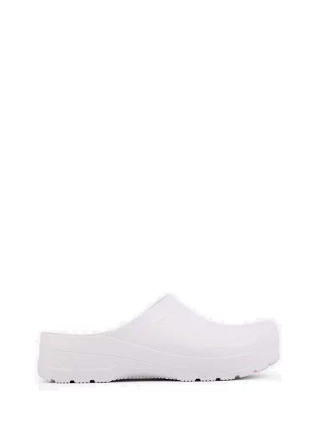 Сабо COQUI поліуретан/нейлон білий