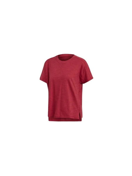 Tricou Adidas roșu