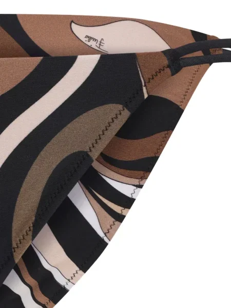 Bikini Pucci negru