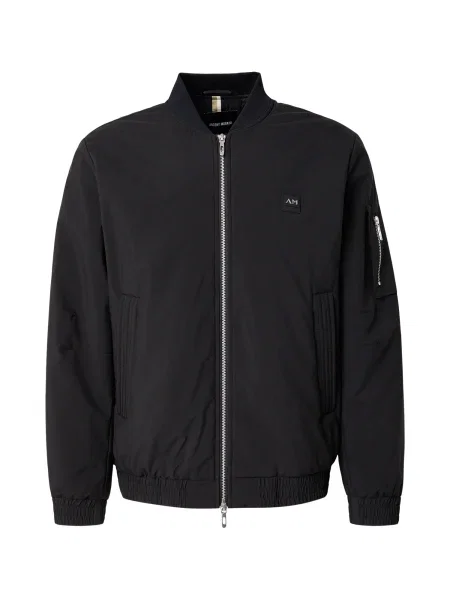 ANTONY MORATO Přechodná bunda černá