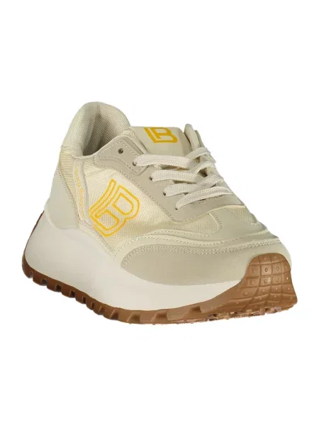 Sneakersy Laura Biagiotti