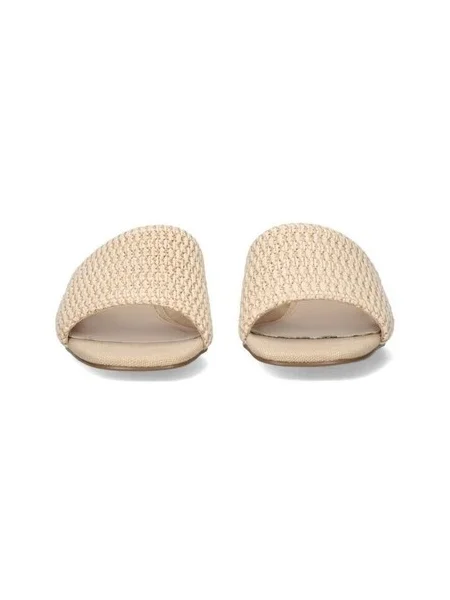 Pantofi Exé Shoes bej