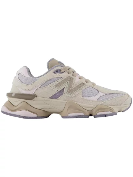 Pantofi New Balance bej