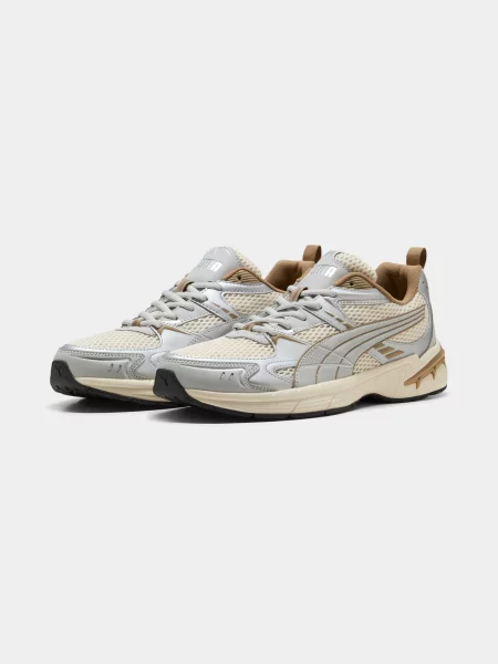Повседневные кроссовки Puma белые