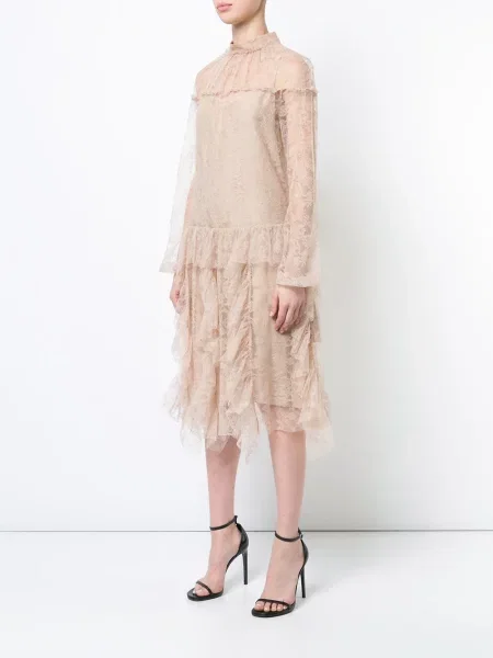 Rochie Rochas din dantelă