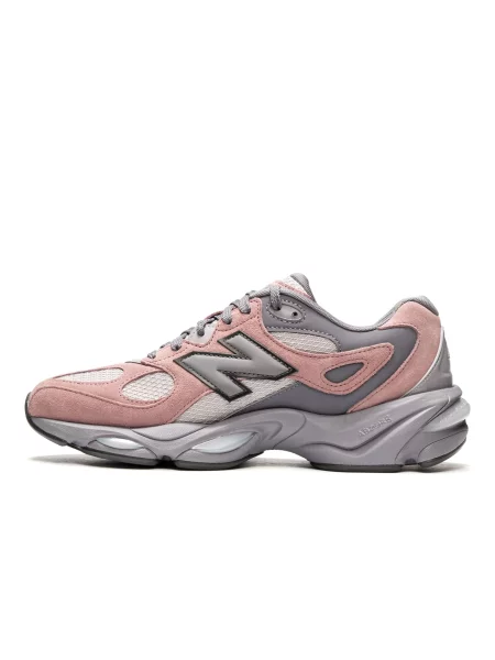 Σκαρπινια New Balance γκρι