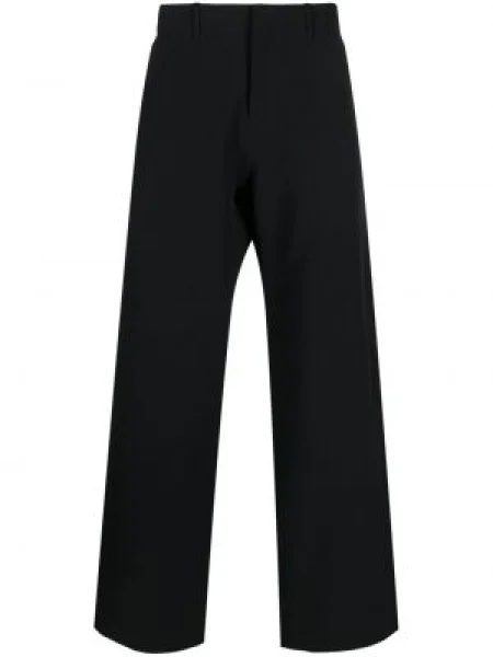 Pantaloni Veilance negru