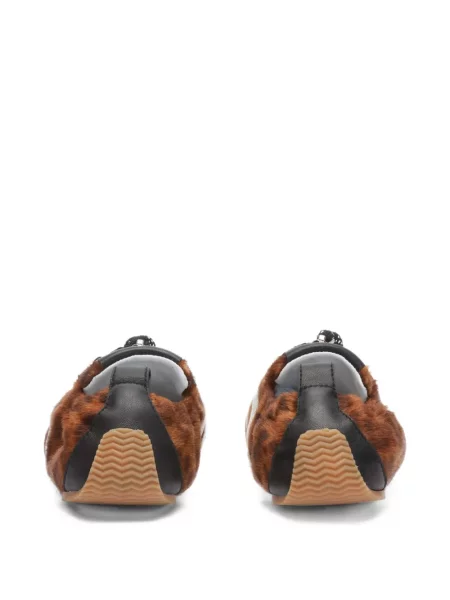 Sneakerși 3.1 Phillip Lim maro