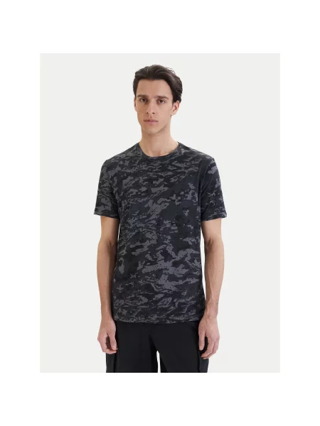 Under Armour Majica siva