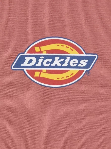 Платье Dickies mini облегающая розовый