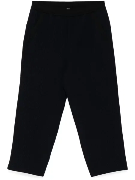 Pantaloni Cfcl negru