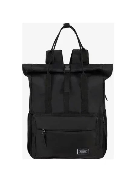 Plecak American Tourister Urban Groove puro czarny