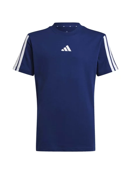 Tričko Adidas modrá