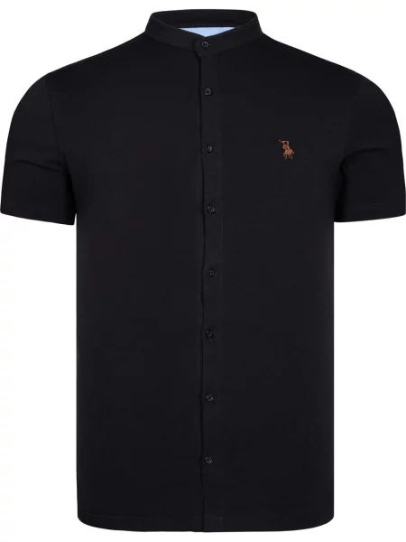 Риза Dewberry черно