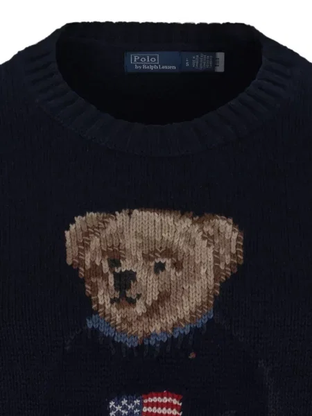 Pulover Polo Ralph Lauren albastru