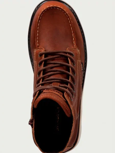 Кожаные ботинки Blauer