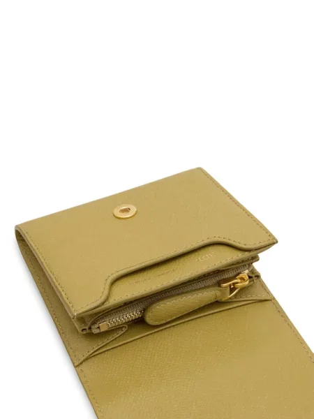 Portofel Ami Paris verde