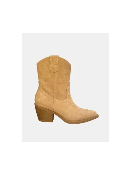 Pantofi Rks maro