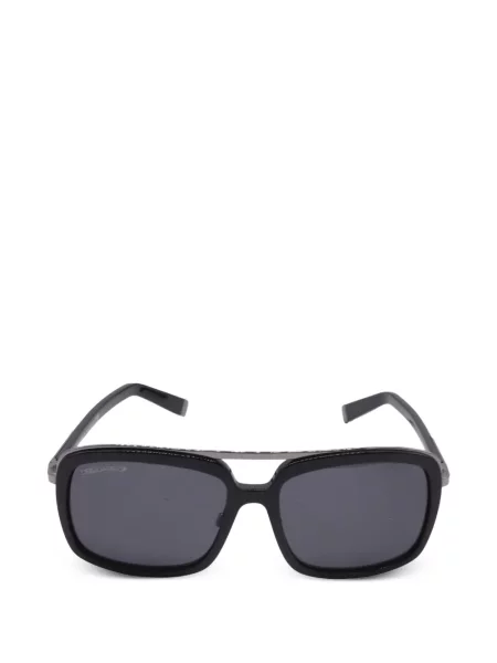 Ochelari de soare Dsquared2 negru