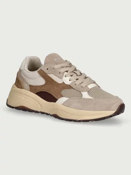 Gant Newile sneakers pentru femei bej