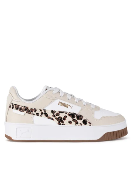 Puma Sneakers C-CARINA STREET bej