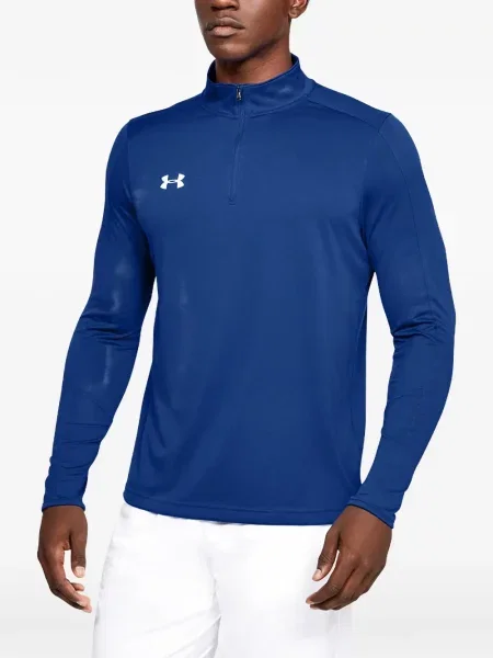 Koszulka Under Armour niebieska