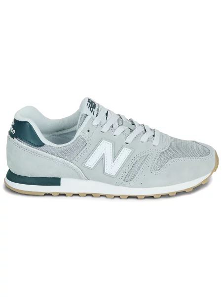 Pantofi New Balance gri