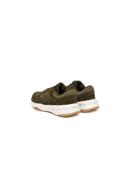 Sportcipők Under Armour UA Edge Suede Khaki