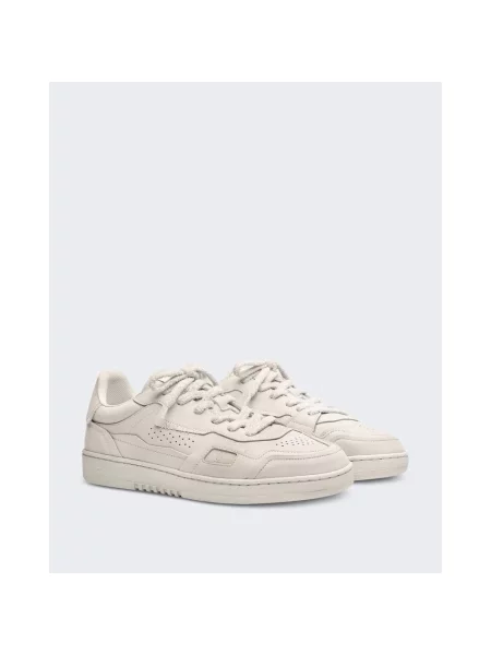 Sneakersy Axel Arigato skórzane beżowe