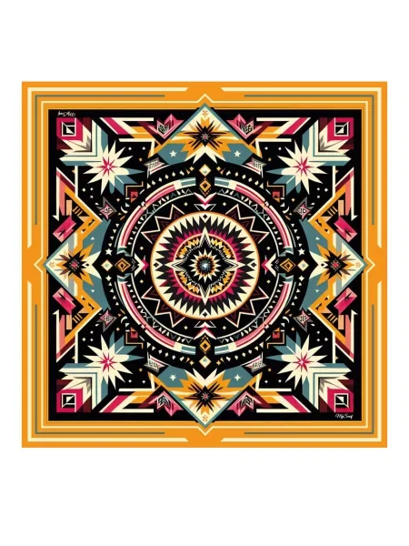 Платок Myscarf
