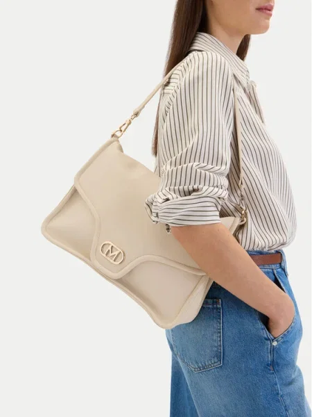 MEXX Geantă bej
