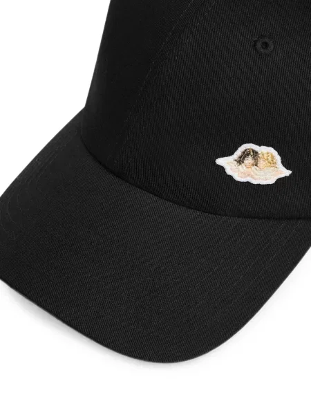 Șapcă Fiorucci negru