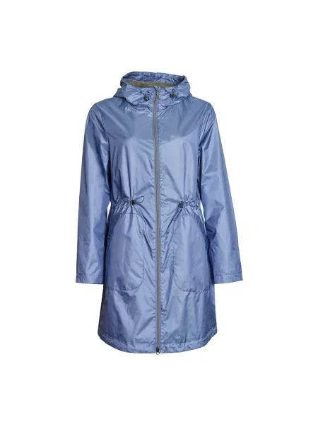 Kurtka przejściowa Danwear niebieska