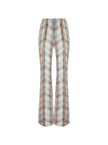 Pantaloni Missoni cu paiete