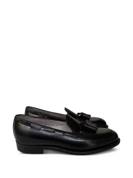 Loafer Alden fekete
