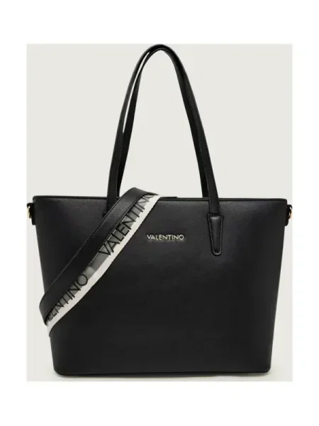 Geanta crossbody Valentino negru