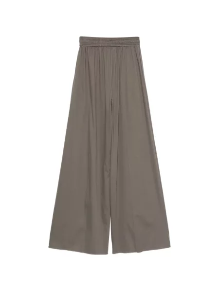 Pantaloni Ruohan cu cordon gri