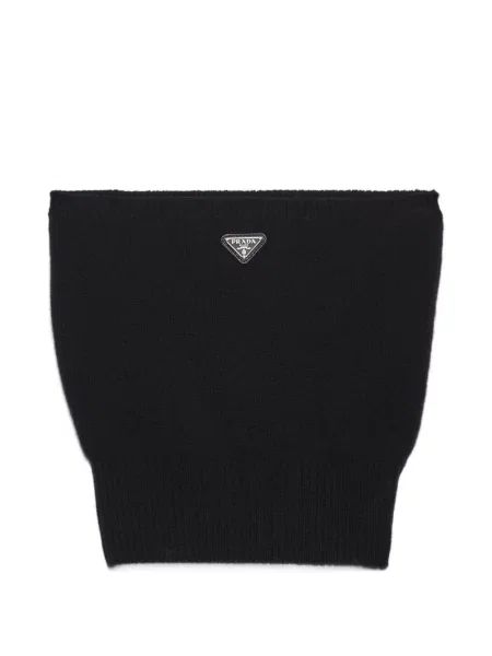 Top Prada černý
