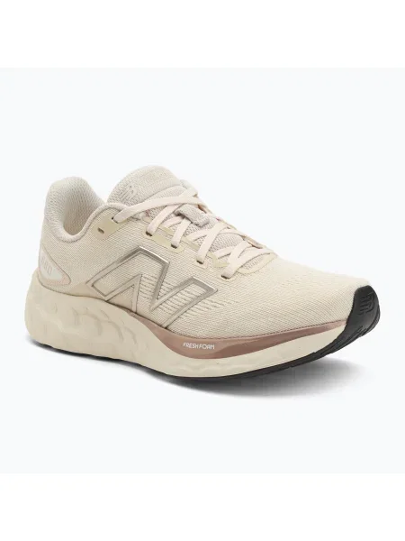 Női futócipő New Balance Fresh Foam X Evoz v4 fehér. Méret: EU fehér