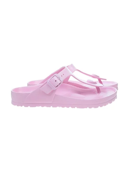 Sandále Birkenstock ružová