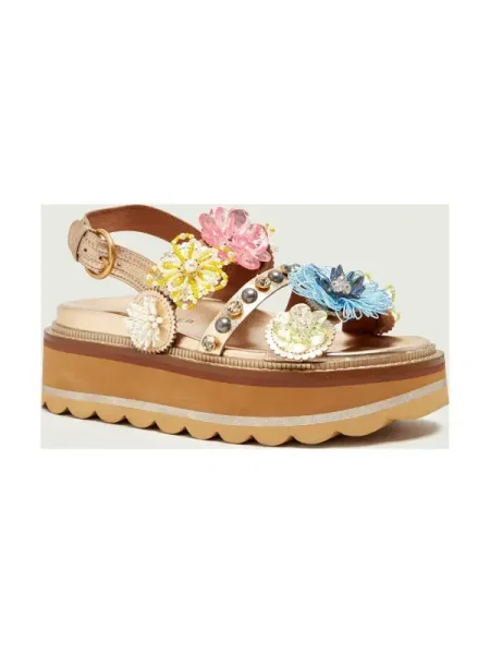 Kurt Geiger De piele sandale OCTAVIA