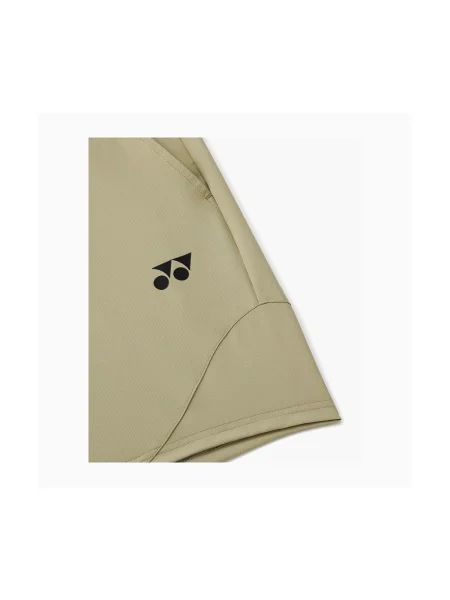 Pantaloni Yonex bej