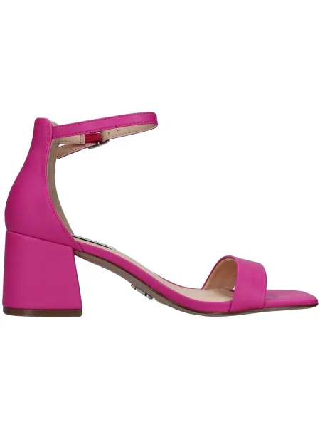 Pantofi Steve Madden roz