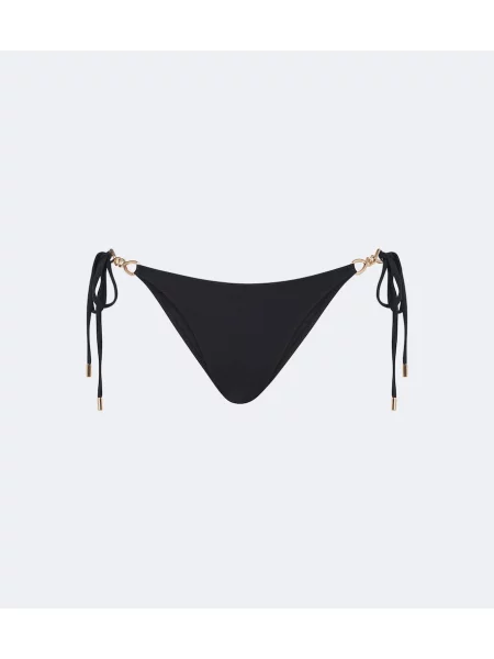 Bikini Melissa Odabash negru
