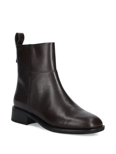 Botine Vagabond maro