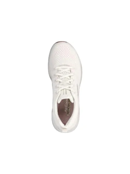 Tenisky Skechers biela
