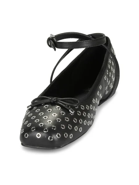 Pantofi Michael Michael Kors negru