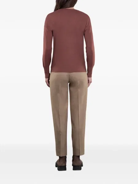 Pulover Moorer roșu