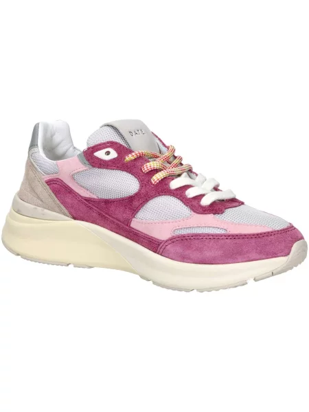 Pantofi D.a.t.e. roz