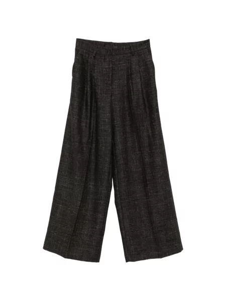 Pantaloni Su gri
